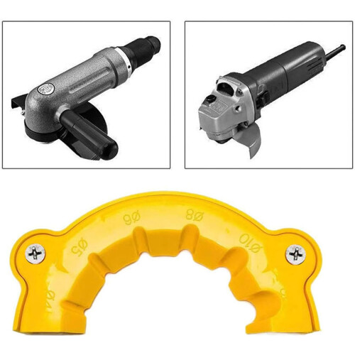 Upgrade Drill Grinding Tool Drill Grinding Sharpener Angle Grinder Drill Sharpener Polishing Set 1 1