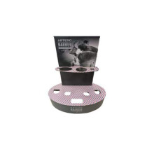 Display unit , BARBER COLLECTION , ARTERO