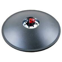 3D Mirascope Instant Illusion Maker Optical Projection Visual Illusion Parabolic Reflector for Gift Ladybug