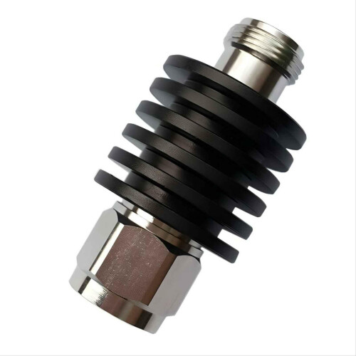 10W 10W 50Ohm DC to 3GHz Fixed Attenuator (10dB)
