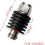 10W 10W 50Ohm DC to 3GHz Fixed Attenuator (10dB) 3