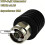 10W 10W 50Ohm DC to 3GHz Fixed Attenuator (10dB) 4