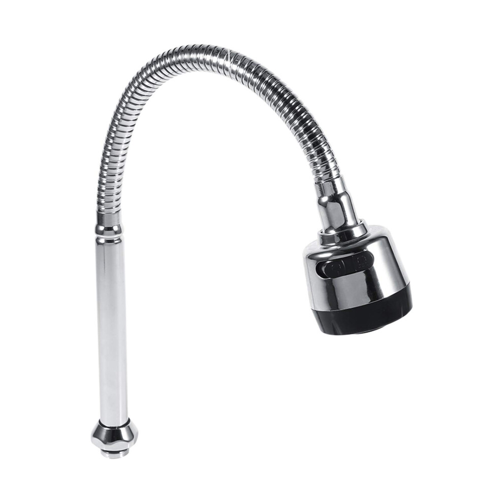 Swivel Spout Tap Kitchen Sink Tap Long Sink Tap 9365049941259