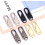 1 x Replacement Zipper  Slider, 1 4