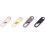 1 x Replacement Zipper  Slider, 1 5
