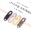 1 x Replacement Zipper  Slider, 1 2
