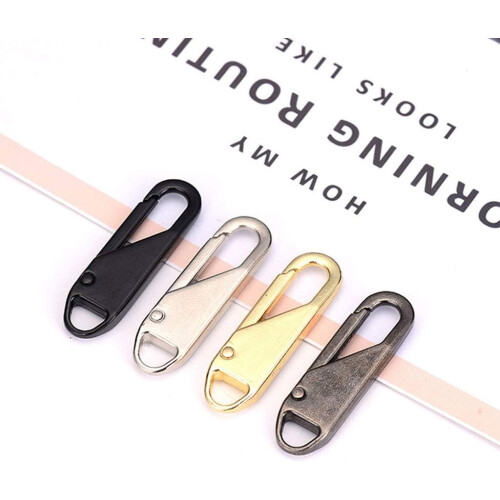 1 x Replacement Zipper  Slider, 1 1