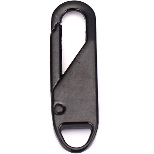 1 x Replacement Zipper  Slider, 1 2