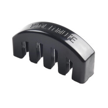 Violin accessories for beginners Professional rubber violin mute Practice mute for 4/4 3/4 1/2 violin Violin mute Rubber violin mute 1 piece