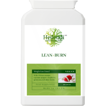 Lean+Burn Weight Loss Supplement