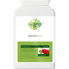 MENOplus Menopause Support Supplement