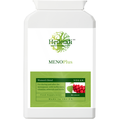 MENOplus Menopause Support Supplement
