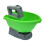 Garden Sow Planting Machine Adjustable Outlet Width Easy Carry 1