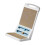 Groot formaat afneembare kattenkrabplank met dikke-Blauw 1