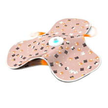 Kätzchen jagen interaktiv Simulationsspielzeug, USB-Rosa