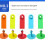 For Farm Use Premium Durability Waterproofed-100 pieces of 7