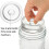 Wide Mouth Mason Jar Fermentation Weight Glass Materials 6