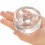 Wide Mouth Mason Jar Fermentation Weight Glass Materials 4