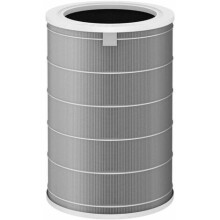Activated Carbon Filter, Easy To Replace Air Filter, 3-In-1 H13 True He Pa Filtration, Indoor Odor Attachment, Genuine Replacement Chip Technology,