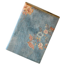 Decorative book cover made of book protection for creative book decoration for scenes. Protects against scratches and scuffs.