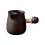 Traditional Chinese Ceramic Teapot Side Handle for Boiling Hot 1