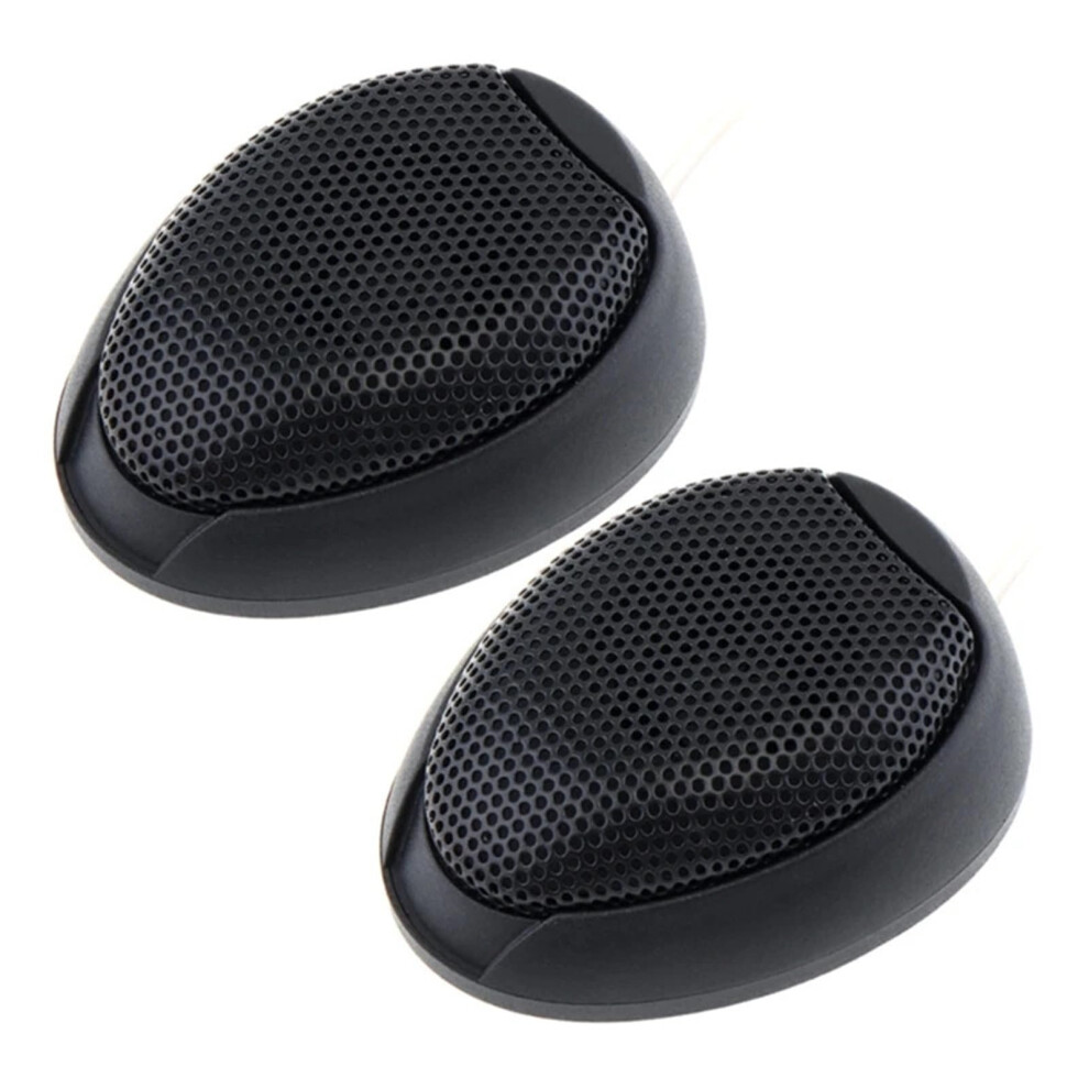 Car Speaker Tweeters 2 Pcs 1000W 12V Frequency Mini Tweeter Coil Loudspeaker Car Audio Accessories 9426802324846