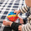 Αναπτυξιακό παιχνίδι, εύκαμπτο υλικό σκελετού, αισθητηριακή διέγερση, λαβή και 7