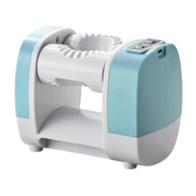 ABS Dumpling Maker Easy Assembly Dumpling Press for Daily Meal