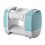 ABS Dumpling Maker Easy Assembly Dumpling Press for Daily Meal 1