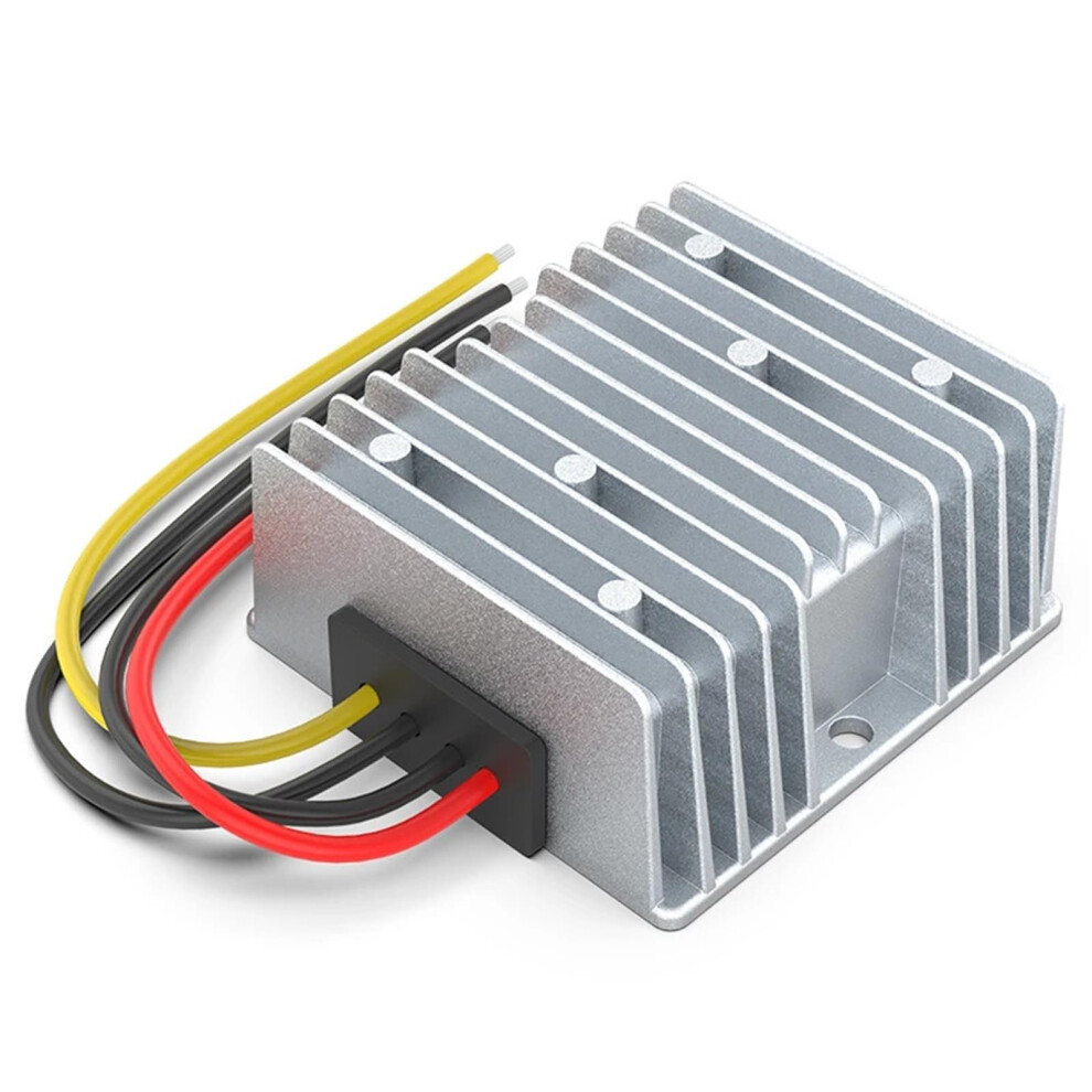 Dc 6V36v To 8V 9V 12V 24V To 12V 13.8V 15V 19V 24V 28V 10A Boost/Buck Converter Regulator Automotive Solar (12A, 636V15v) 636V15v 12A 9365049047418