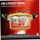 Small Pressure Cooker 3.5L Multi Purpose Pressure Cooker with Handle 3