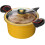 Small Pressure Cooker 3.5L Multi Purpose Pressure Cooker with Handle 5