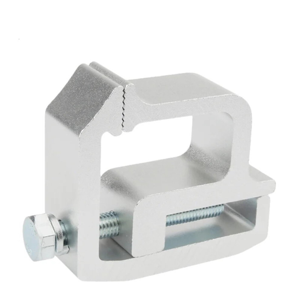 Truck Topper Clamps, Truck Cap Mounting Clamps, 1Piece Tiedown Clamp, Camper Shell Mounting For Pickup Trucks 9365049942874