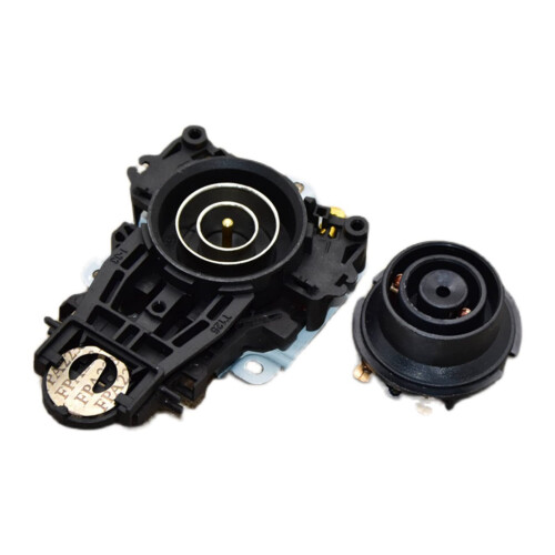 Universal Electric Kettle Base Plug Coupling Thermostat Mounting Bottom Switch Replacement for Electric Kettle Accessories
