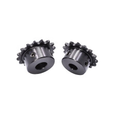Industrial Gear Pinion Spur Gear 1220 Tooth, 04C Chain Sprocket Wheel, Motor Drive Sprocket, 45# Steel Bore 12mm