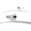 Panel Stand 2 Pieces, Portable Heater Stand Legs for Heating Plates, Stylish Practical Heating Panel Stand 5