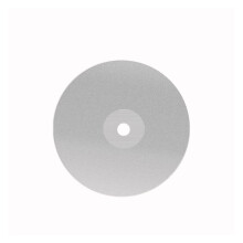 8 Inch Diamond Lap Grinding Wheel 80 Grit WearResistant for Jewelry Polishing and Wet Grinding