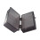 Robust Outdoor Electrical Box With Efficient Drainage, 6Outlet Capacity, Weatherproof Enclosure 2