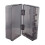 Robust Outdoor Electrical Box With Efficient Drainage, 6Outlet Capacity, Weatherproof Enclosure 4