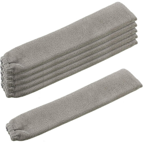 Retractable Gap Dust Cleaner, Multifunction Microfiber Dusting Brush for Efficient Household Cleaning