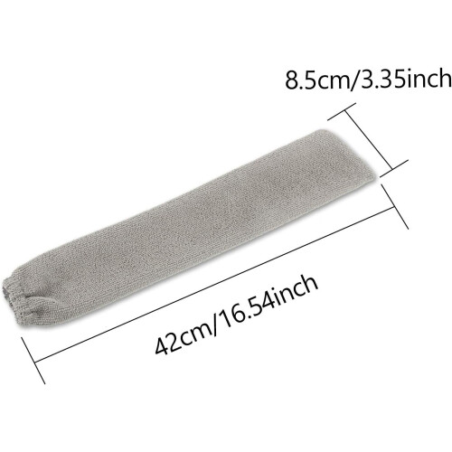 Retractable Gap Dust Cleaner, Multifunction Microfiber Dusting Brush for Efficient Household Cleaning 1