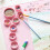 Craftsmanship Elevator: Heat-Resistant Multi-Use Pad, Flexible Silicone Artisan Workstation For Creative Projects, Pink (60X40Cm) 4