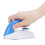 Non-Stick Soleplate: Automatic Constant Temperature Control For Uniform Ironing Results 8