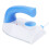 Non-Stick Soleplate: Automatic Constant Temperature Control For Uniform Ironing Results 5