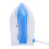 Compact Travel Iron: Electrostatic Dustproof Mirror Surface Treatment For Safe, Efficient Ironing 7