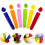 Μηχανή για παγωτά χωρίς γεύση και οσμή, καλούπια σιλικόνης για παγωτά με στεγανά 2