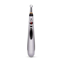 Meridian Energy Pen, magnetoterapeutický přístroj, akupresurní úlevné zařízení, masážní pero pro personalizovanou léčbu