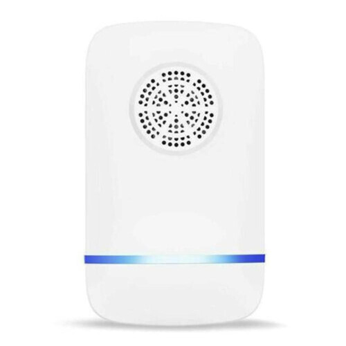 Repelent pentru funcționare continuă, repelent pentru dăunători în interior cu control sigur, prietenos cu animalele de companie 2