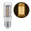 Smart LED Light Bulb Remote Control Color Change Adjustable Brightness Quick Installation RGB Dynamic Rainbow Effect Durable Design Versatile Water 4