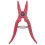 Effortless Livestock Tagging Solution, Strong Spring For Easy Operation Ergonomic Design Animal Identification Tool 1